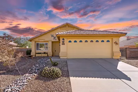 9612 E Catalina Hills Rd, Tucson, AZ 85748