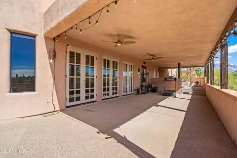 Exterior - 30 W Stone Loop, Tucson, AZ 85704 photo 6 of 8