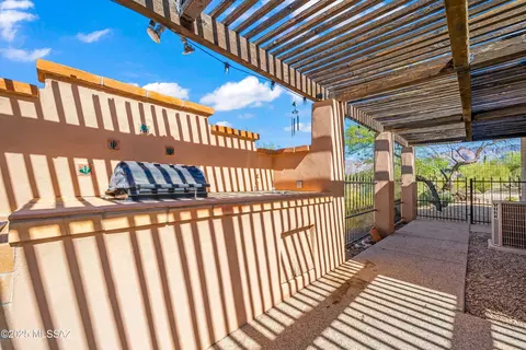 Exterior - 30 W Stone Loop, Tucson, AZ 85704 photo 8 of 8
