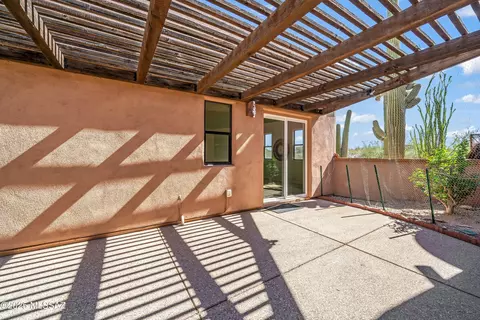 Exterior - 30 W Stone Loop, Tucson, AZ 85704 photo 5 of 8