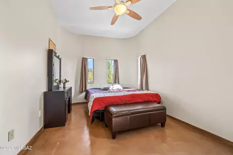 Bedroom - 30 W Stone Loop, Tucson, AZ 85704 photo 2 of 2