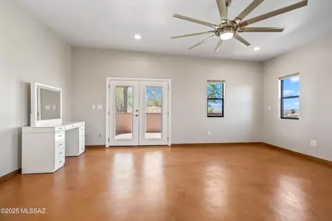 Bedroom - 30 W Stone Loop, Tucson, AZ 85704 photo 1 of 2