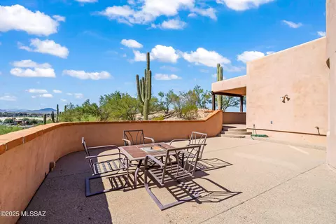 Exterior - 30 W Stone Loop, Tucson, AZ 85704 photo 3 of 8