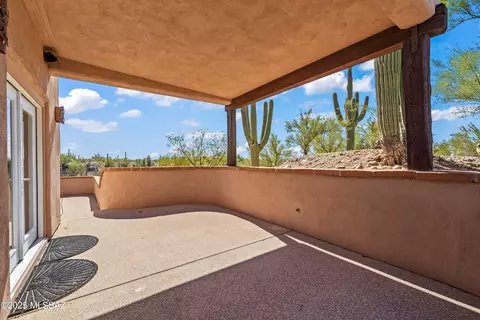 Exterior - 30 W Stone Loop, Tucson, AZ 85704 photo 4 of 8