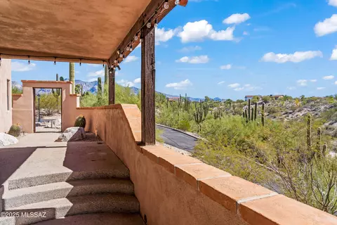 Exterior - 30 W Stone Loop, Tucson, AZ 85704 photo 7 of 8