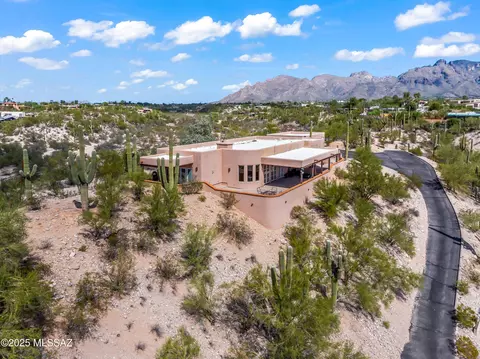View/Area - 30 W Stone Loop, Tucson, AZ 85704 photo 1 of 1