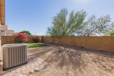 Exterior - 9494 E Paseo Del Parque, Tucson, AZ 85747 photo 4 of 4