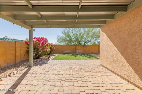 Exterior - 9494 E Paseo Del Parque, Tucson, AZ 85747 photo 1 of 4