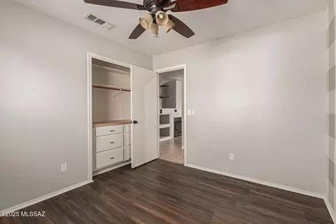 Bedroom - 9494 E Paseo Del Parque, Tucson, AZ 85747 photo 1 of 1