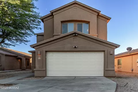 5758 E Camino Nuestras Casas, Tucson, AZ 85756
