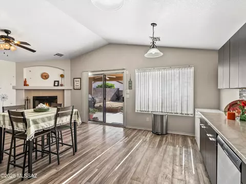 Dining - 9048 E Orchid Vine Dr, Tucson, AZ 85747 photo 3 of 3