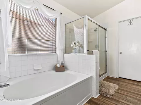 Bath - 9048 E Orchid Vine Dr, Tucson, AZ 85747 photo 2 of 3