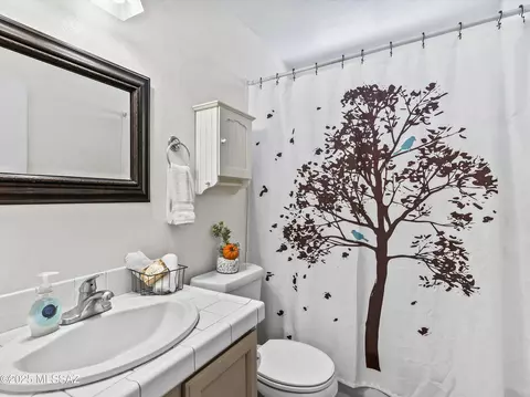 Bath - 9048 E Orchid Vine Dr, Tucson, AZ 85747 photo 3 of 3