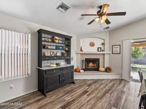 Living - 9048 E Orchid Vine Dr, Tucson, AZ 85747 photo 4 of 4