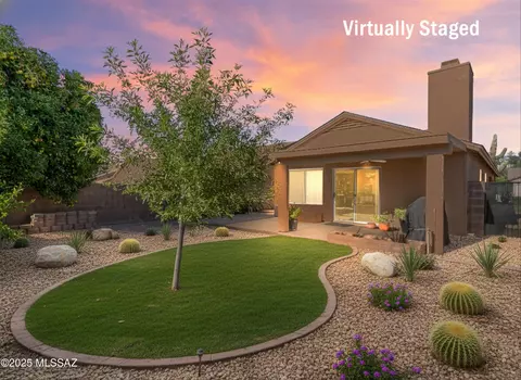 Other - 9048 E Orchid Vine Dr, Tucson, AZ 85747 photo 10 of 10