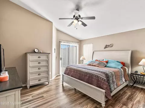 Bedroom - 9048 E Orchid Vine Dr, Tucson, AZ 85747 photo 1 of 5
