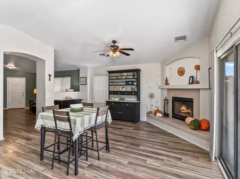 Dining - 9048 E Orchid Vine Dr, Tucson, AZ 85747 photo 2 of 3