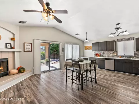 Kitchen - 9048 E Orchid Vine Dr, Tucson, AZ 85747 photo 1 of 4