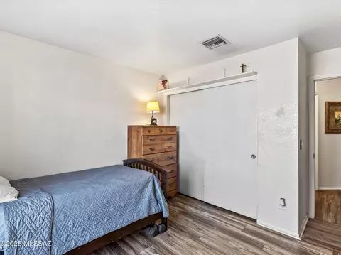 Bedroom - 9048 E Orchid Vine Dr, Tucson, AZ 85747 photo 5 of 5
