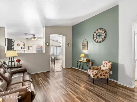 Living - 9048 E Orchid Vine Dr, Tucson, AZ 85747 photo 1 of 4