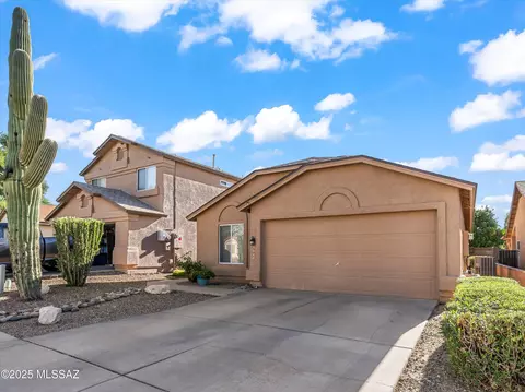 9048 E Orchid Vine Dr, Tucson, AZ 85747