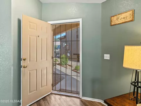 Entry Way - 9048 E Orchid Vine Dr, Tucson, AZ 85747 photo 1 of 1