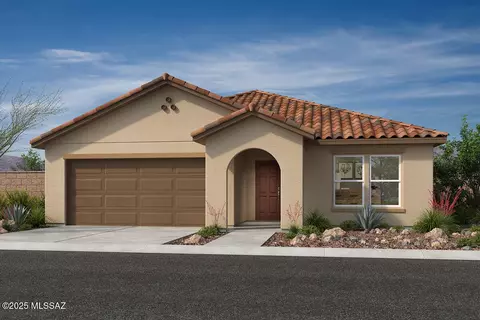 9424 W Hawes Rd, Marana, AZ 85658