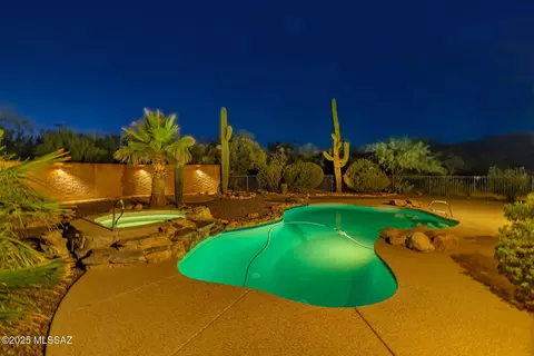 3021 N Sourdough Pl, Tucson, AZ 85749