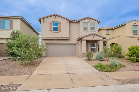 6994 W Inkwood Ln, Tucson, AZ 85757