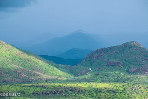 tbd Morning Star Dr #--, Tubac, AZ 85646