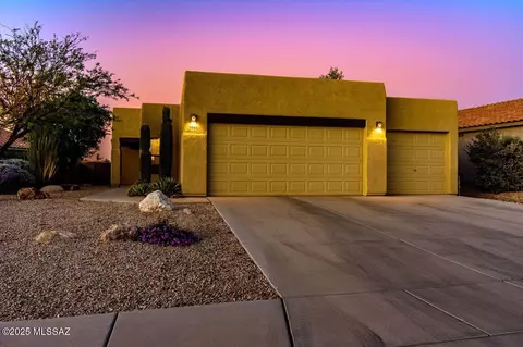 3986 W Bagley Flat Pl, Tucson, AZ 85745