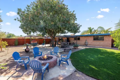 3931 N Mountain Ave, Tucson, AZ 85719