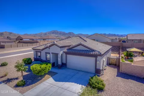 443 W Weldon St, Vail, AZ 85641