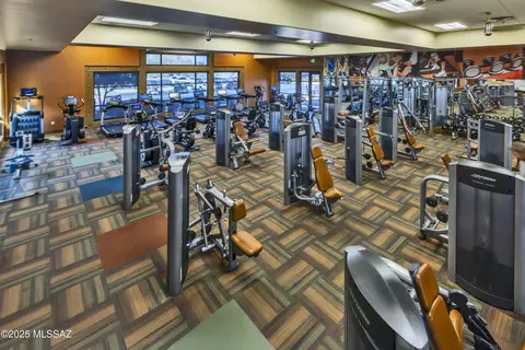 View/Area - 59799 E Juniper Rd, Oracle, AZ 85623 photo 4 of 5