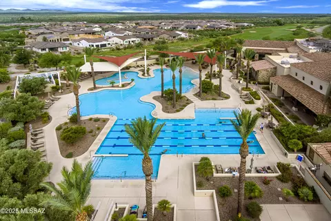 Exterior - 59799 E Juniper Rd, Oracle, AZ 85623 photo 9 of 11