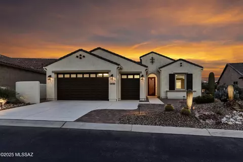 59799 E Juniper Rd, Oracle, AZ 85623