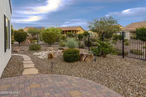 Exterior - 59799 E Juniper Rd, Oracle, AZ 85623 photo 7 of 11