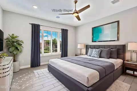 Bedroom - 59799 E Juniper Rd, Oracle, AZ 85623 photo 1 of 3