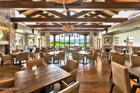 Dining - 59799 E Juniper Rd, Oracle, AZ 85623 photo 2 of 2
