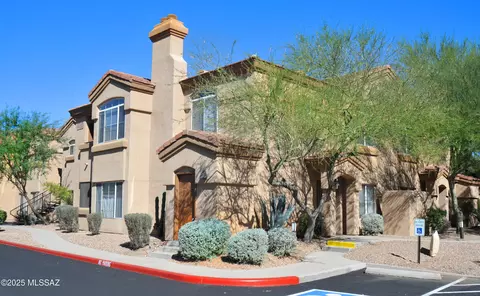 7050 E Sunrise Dr #4205, Tucson, AZ 85750