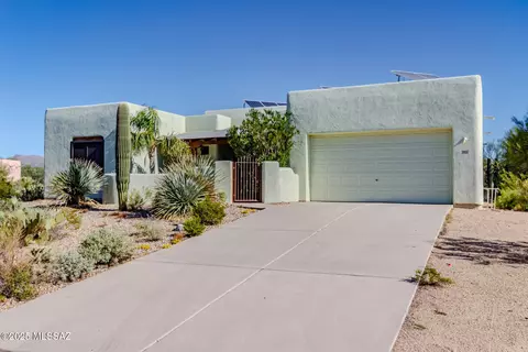 3951 S Tree Frog Pl, Tucson, AZ 85735
