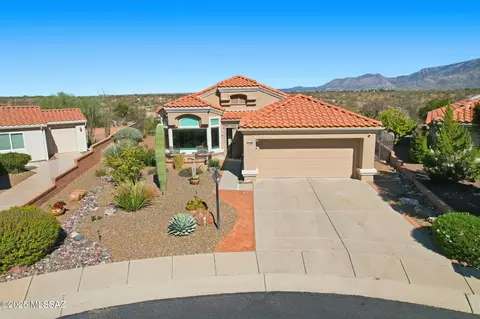 14390 N Carissa Dr, Oro Valley, AZ 85755