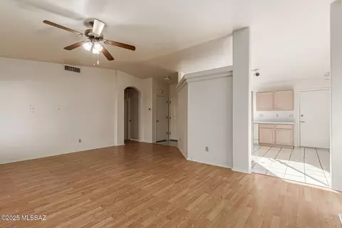 Living - 7973 S Teaberry Ave, Tucson, AZ 85747 photo 2 of 5