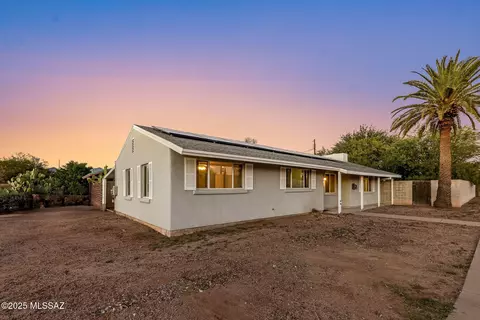 4801 E 10th St, Tucson, AZ 85711