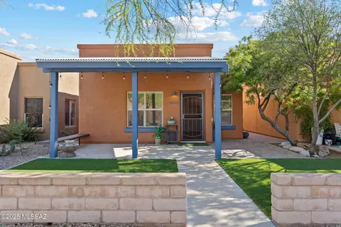 5225 S Civano Blvd, Tucson, AZ 85747
