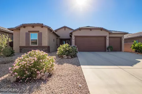 1685 W Aristides St, Tucson, AZ 85704