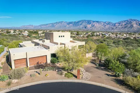 12654 N Vistoso View Pl, Oro Valley, AZ 85755