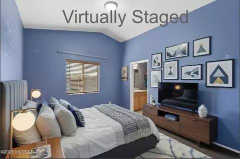 2464 E Camino Malcote, Tucson, AZ 85706