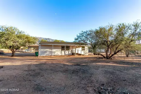 4091 E Swallowtail Ln, Tucson, AZ 85739 photo 28