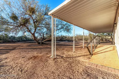 4091 E Swallowtail Ln, Tucson, AZ 85739 photo 30